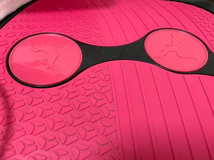 ウエイトトレーニング DoctorAir 3D SUPER BLADE S