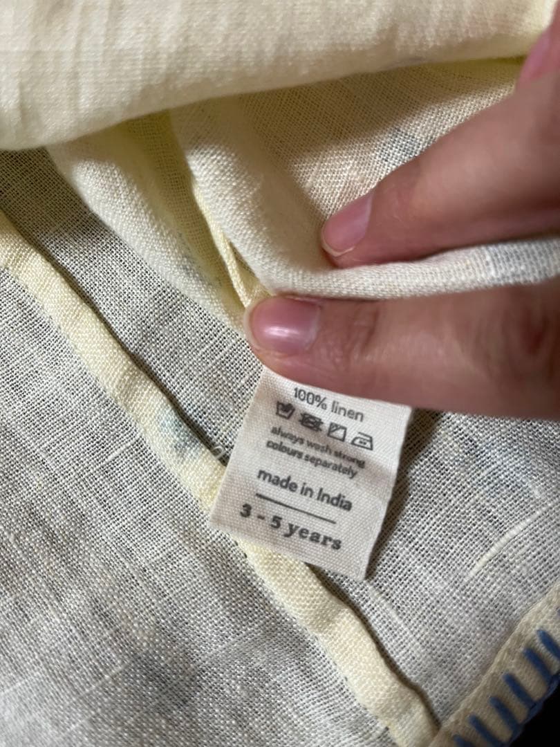 ＊ apolina CECE dress 3-5y ＊