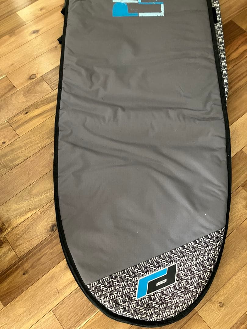 ROCK DANCE ロックダンス 9ft ロングボード ハードケース