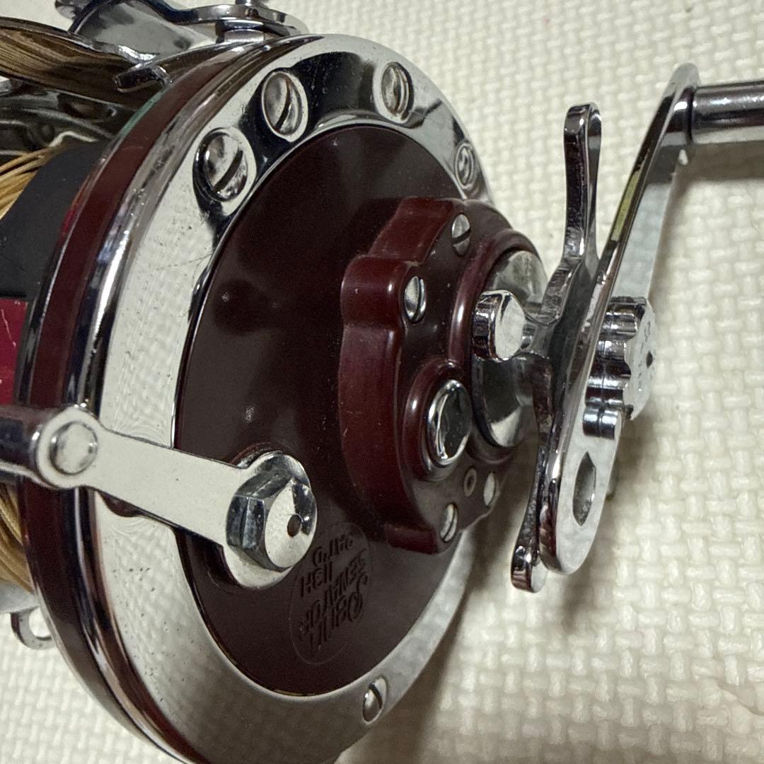 ペンリール　セネター　４／０　１１３ＨＬ