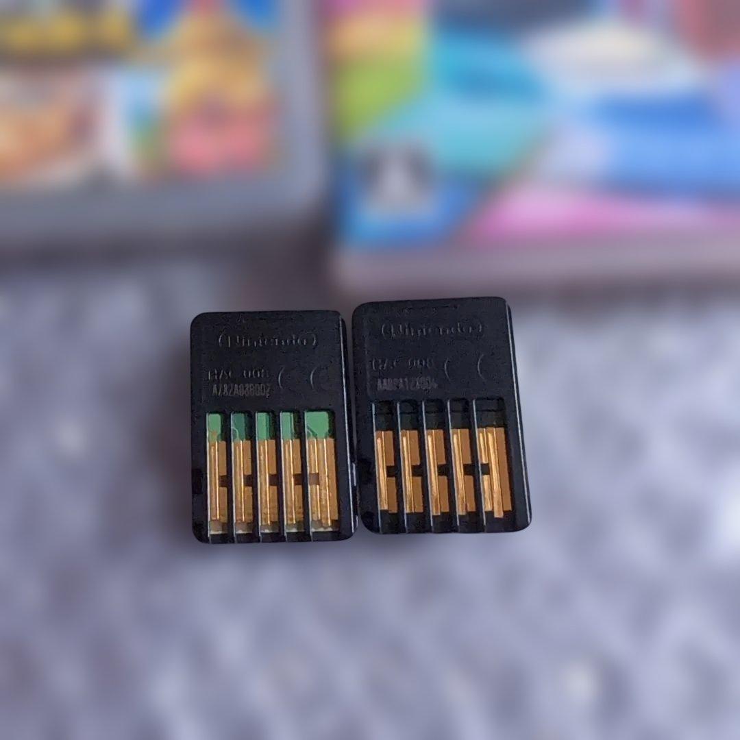 マリオカート マリオパーティ ハンドル Switch版