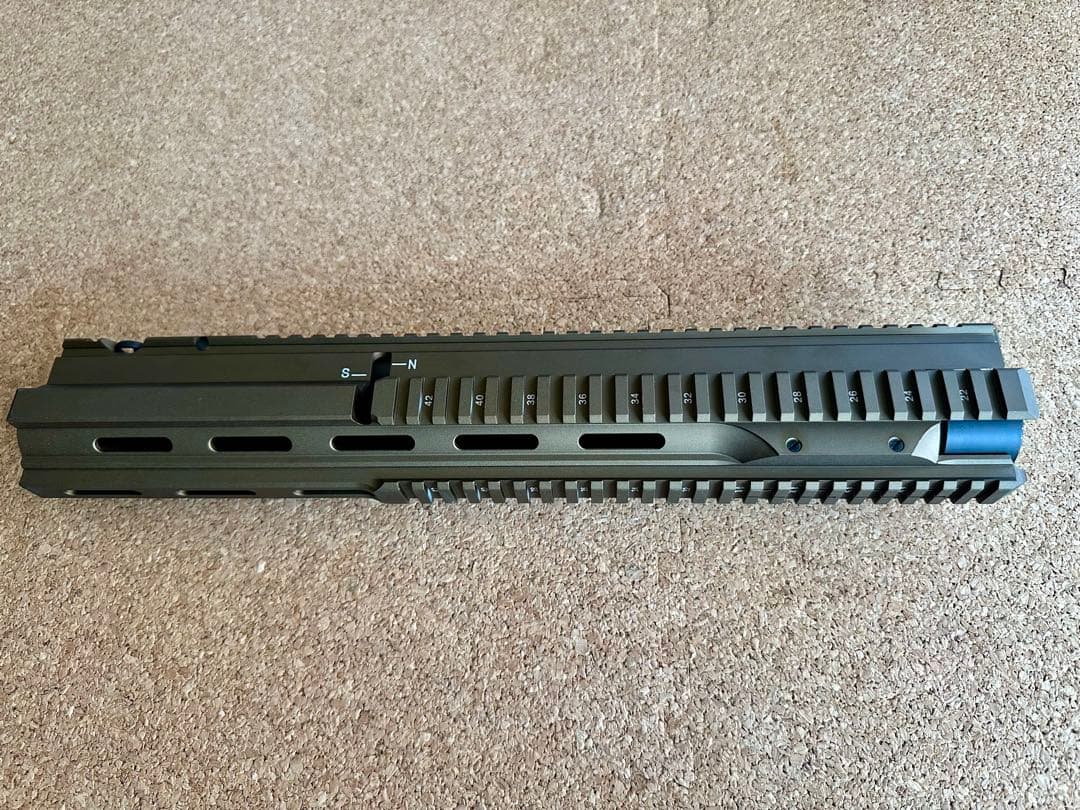 VFC G28 ハンドガード