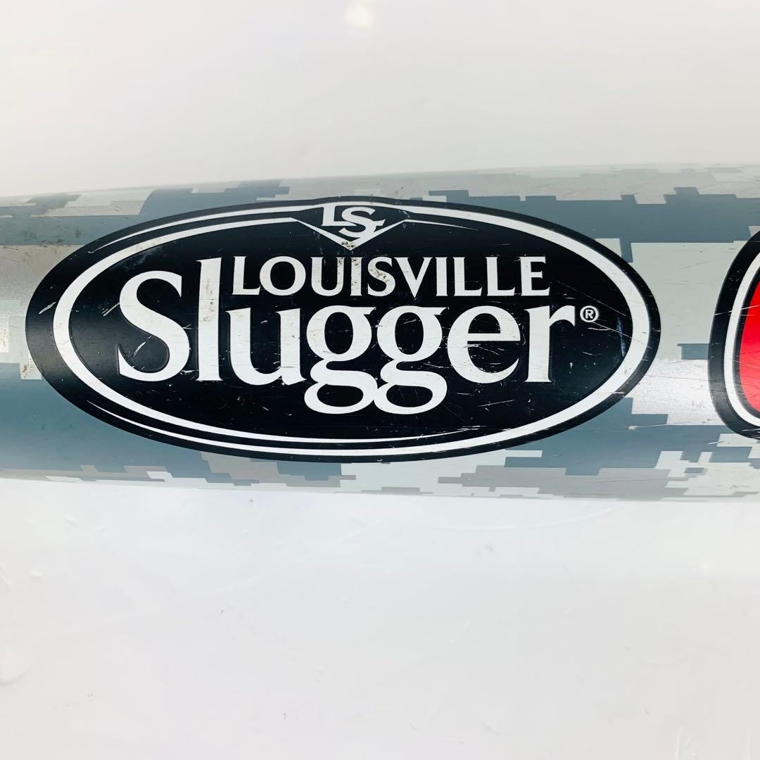 ルイスビルスラッガー カタリスト Ti 軟式バット 84cm 700g