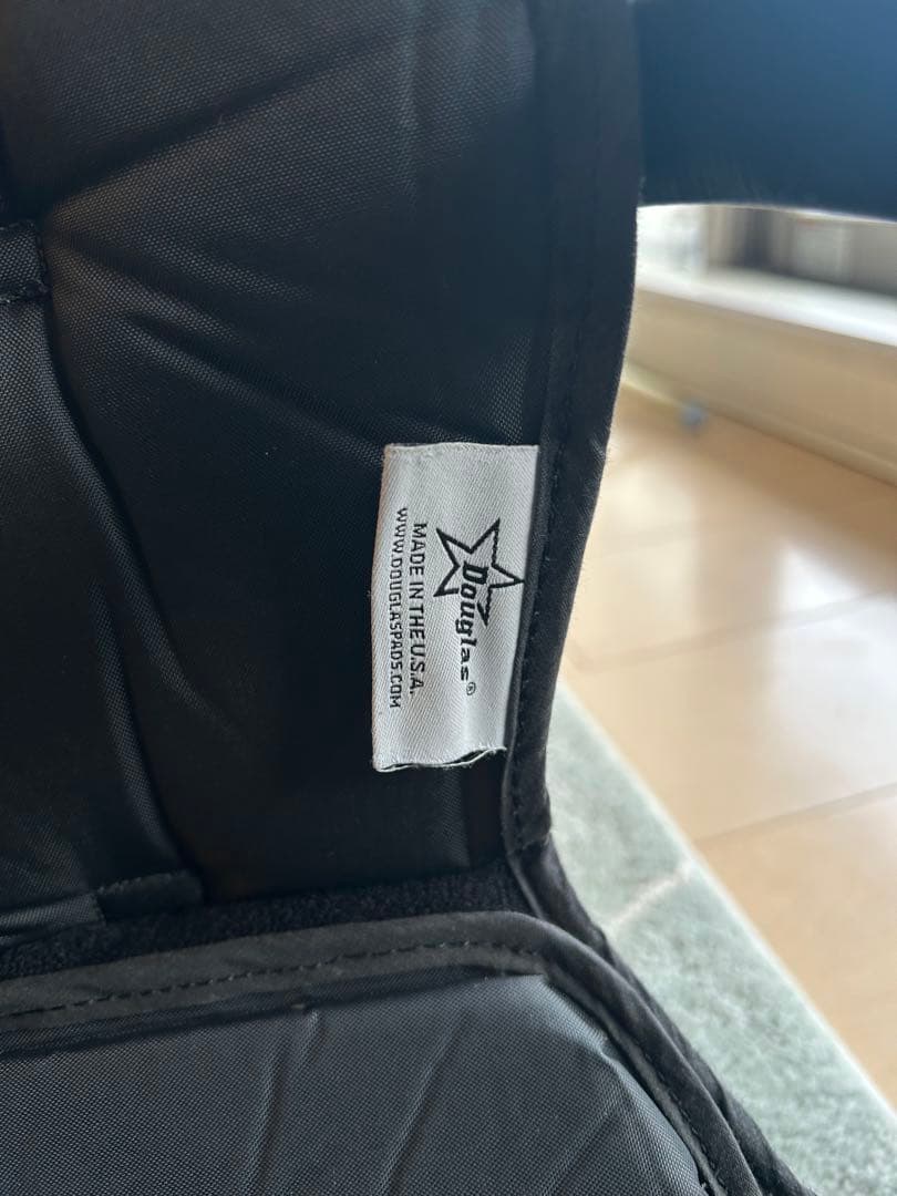 Douglas 24SW ショルダーパッド XS