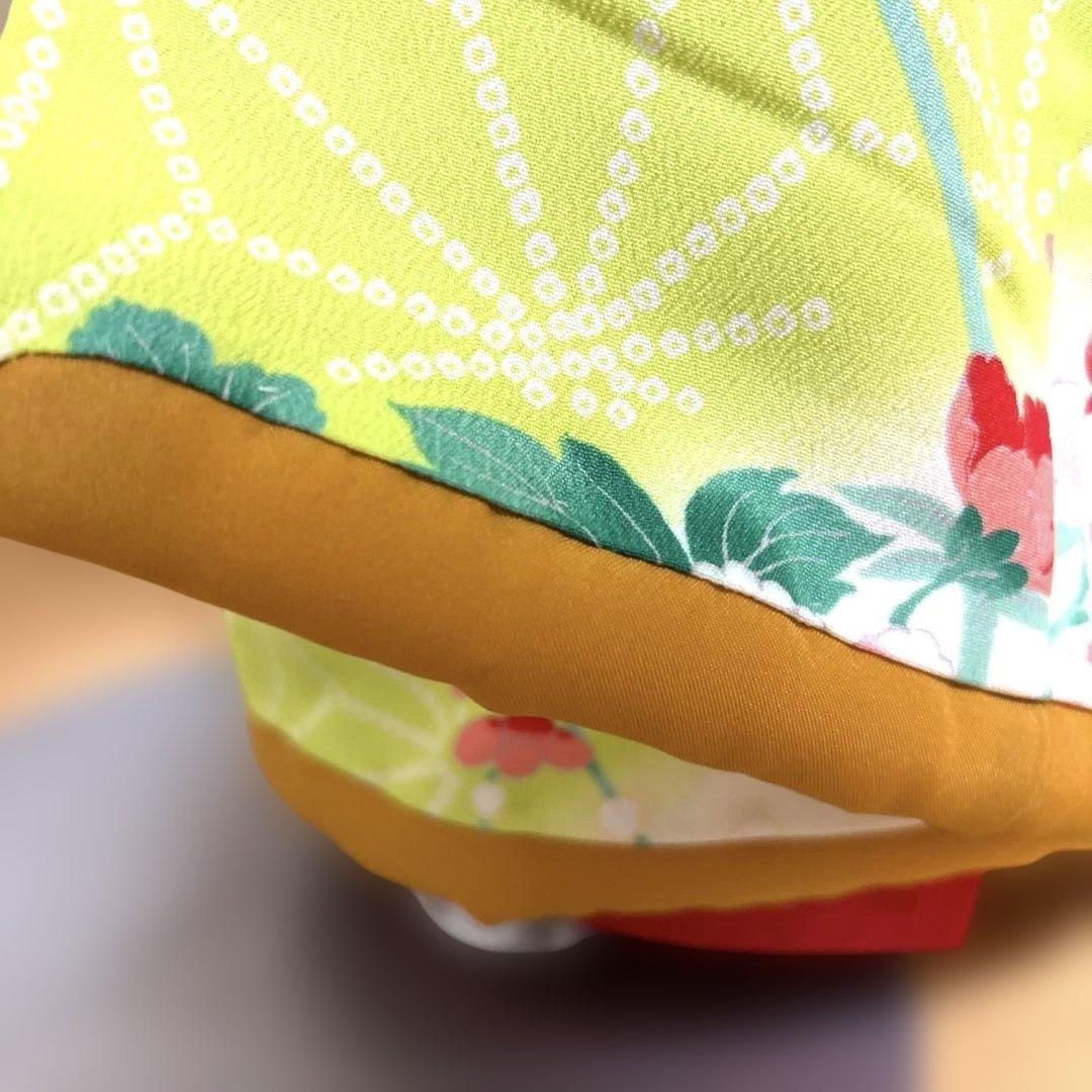 七五三　着物セット　７歳