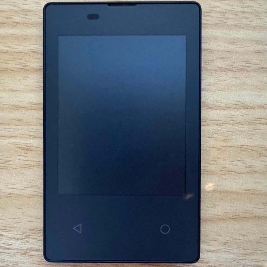 【美品】KY-01L DOCOMO ドコモ　docomo