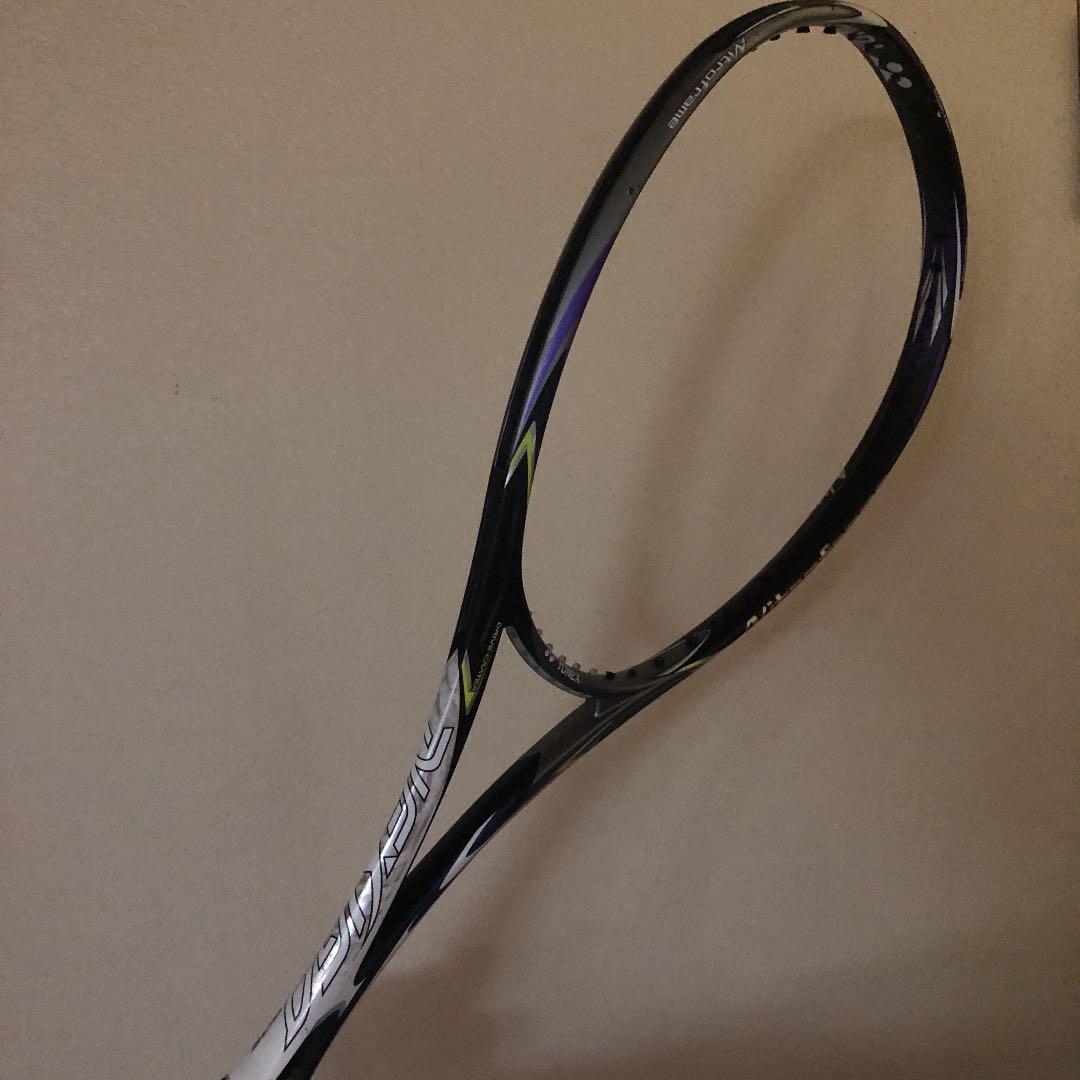 ネクシーガ80S後衛用