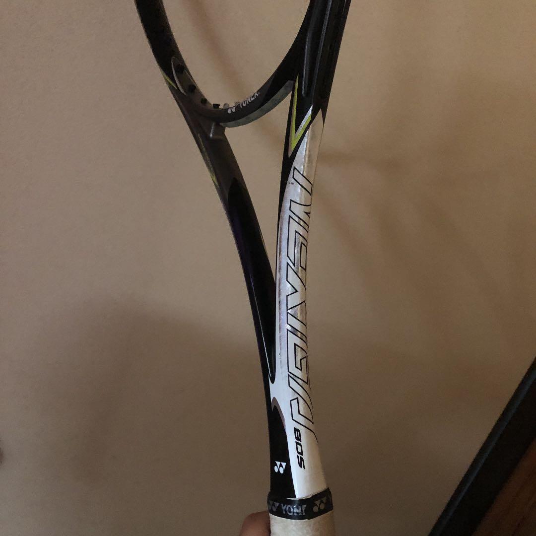 ネクシーガ80S後衛用