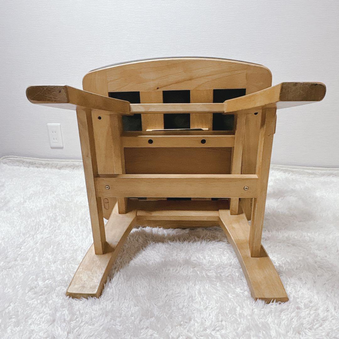 karimoku ダイニングチェア RUSTIC 座面回転 カリモク 肘掛け