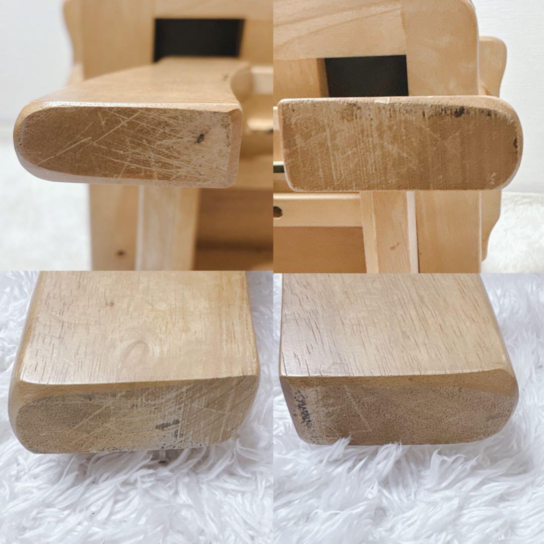 karimoku ダイニングチェア RUSTIC 座面回転 カリモク 肘掛け