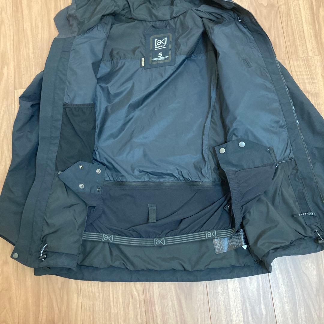 バートンスノーボードAK 2Lジャケット　ウイメンズ　S