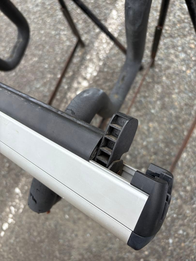 THULE エクステンダースノーキャリア