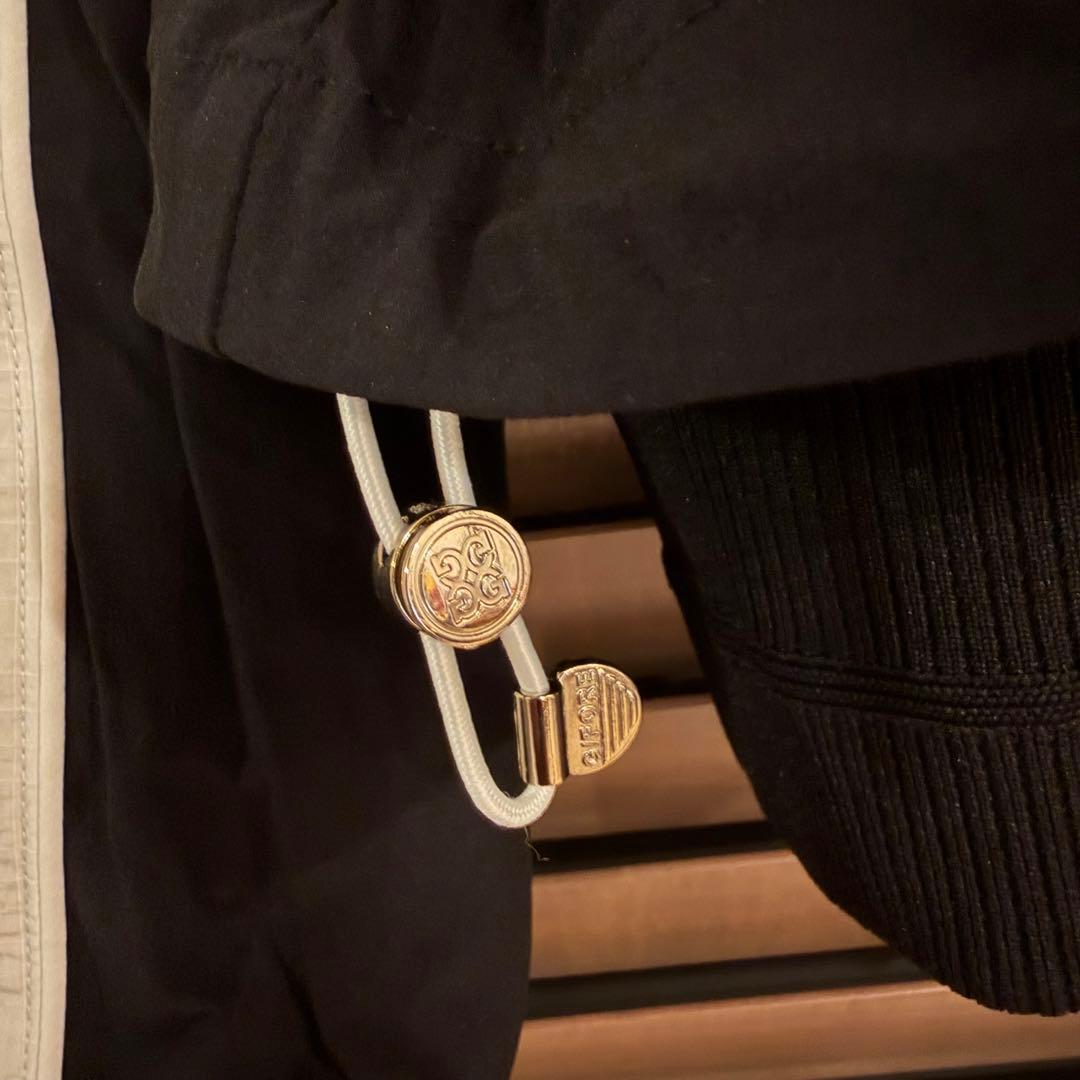 G/FORE ジーフォア GFORE レディースゴルフ ブルゾンジャケット BL