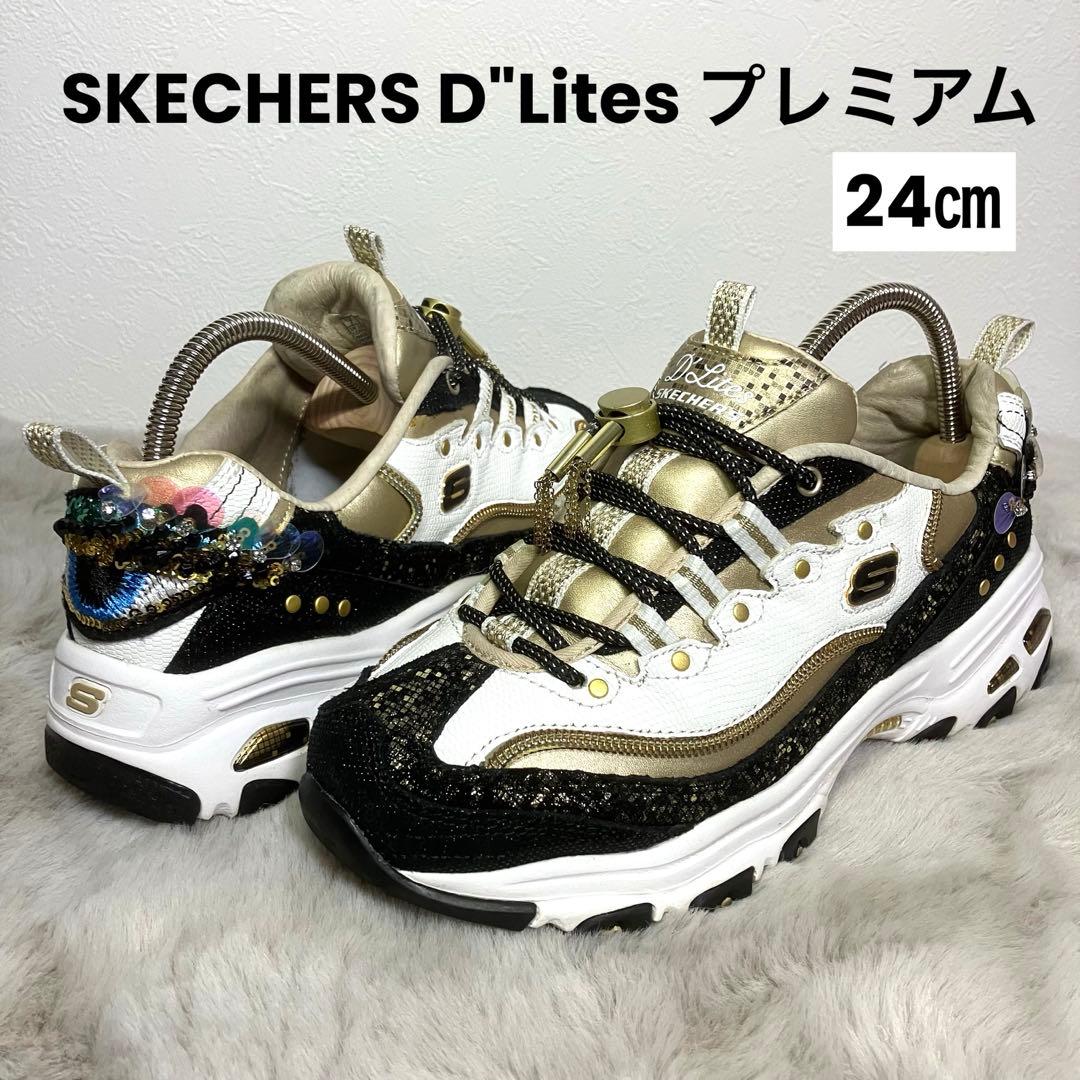 ★SKECHERS D\