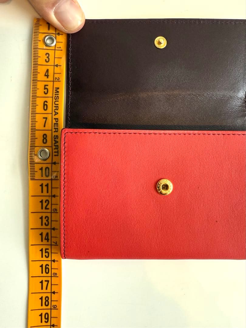 PATEK PHILIPPEノベルティー非売品ウォレットキーリング、ミラー付き