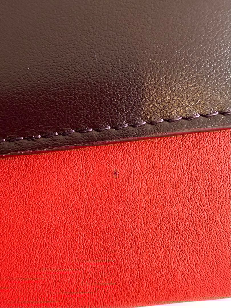 PATEK PHILIPPEノベルティー非売品ウォレットキーリング、ミラー付き