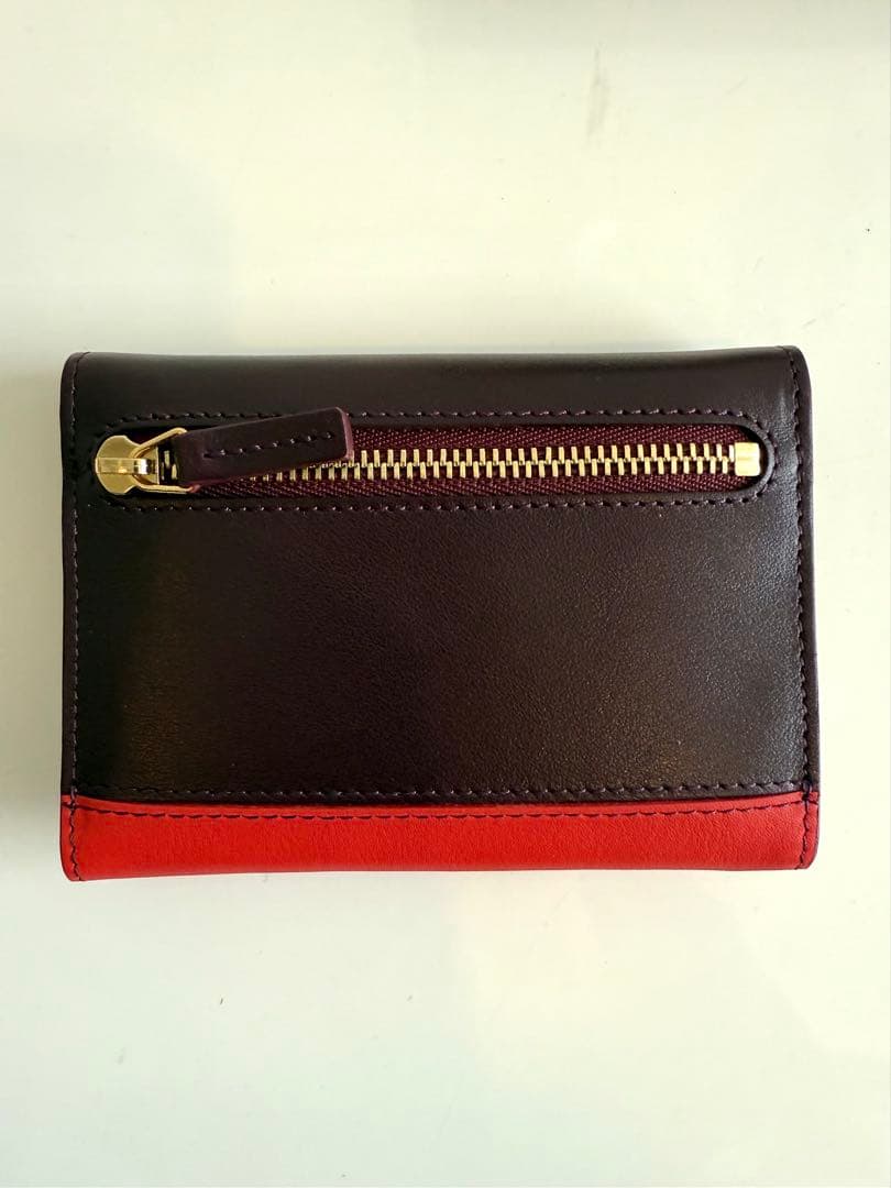 PATEK PHILIPPEノベルティー非売品ウォレットキーリング、ミラー付き