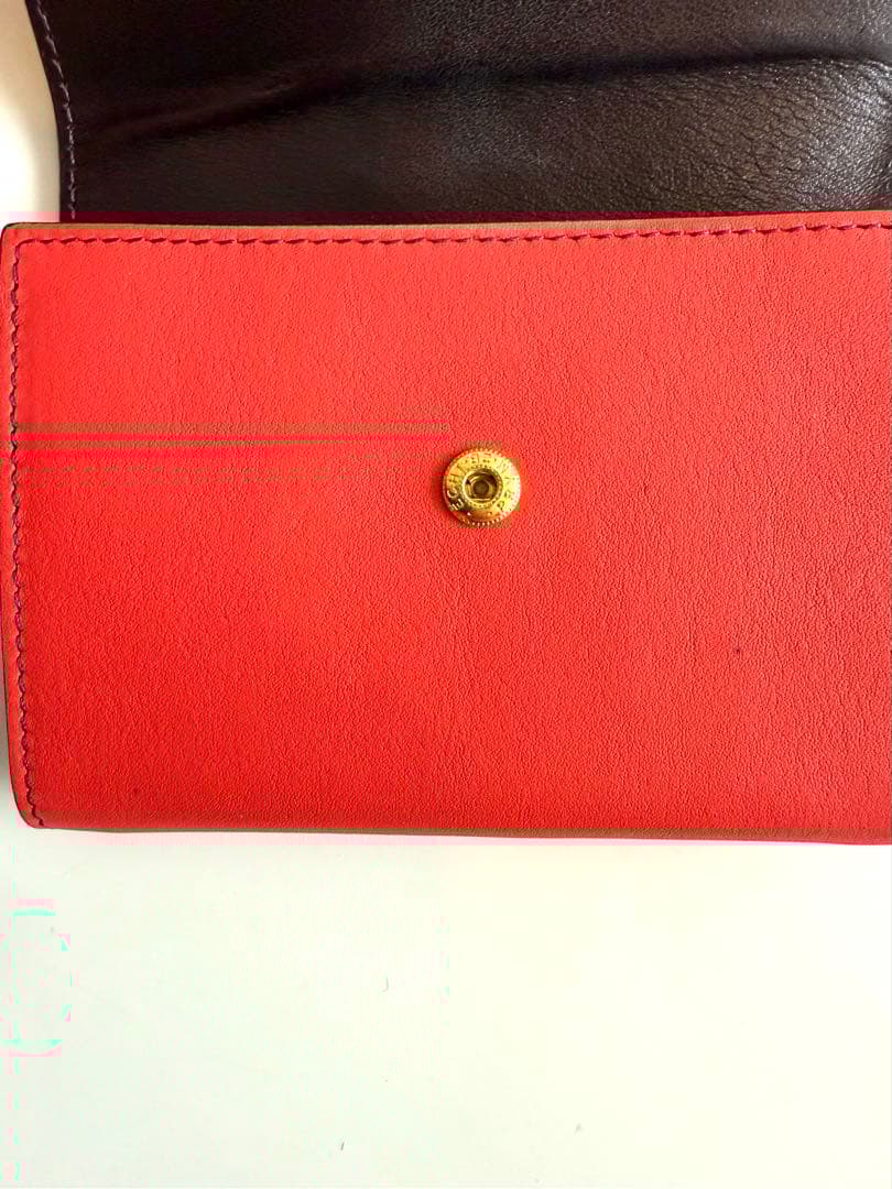 PATEK PHILIPPEノベルティー非売品ウォレットキーリング、ミラー付き