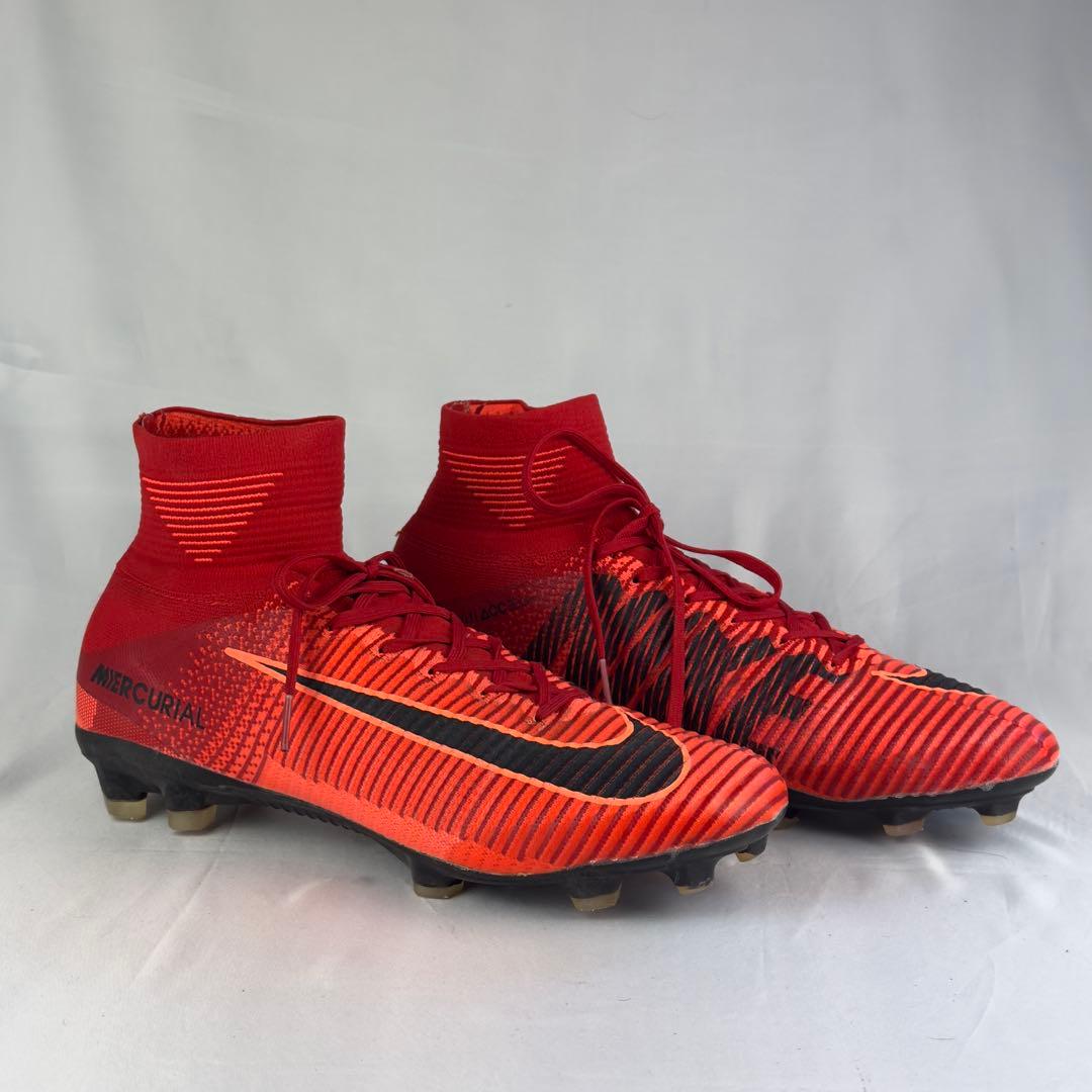 ナイキ マーキュリアル スーパーフライ サッカースパイク