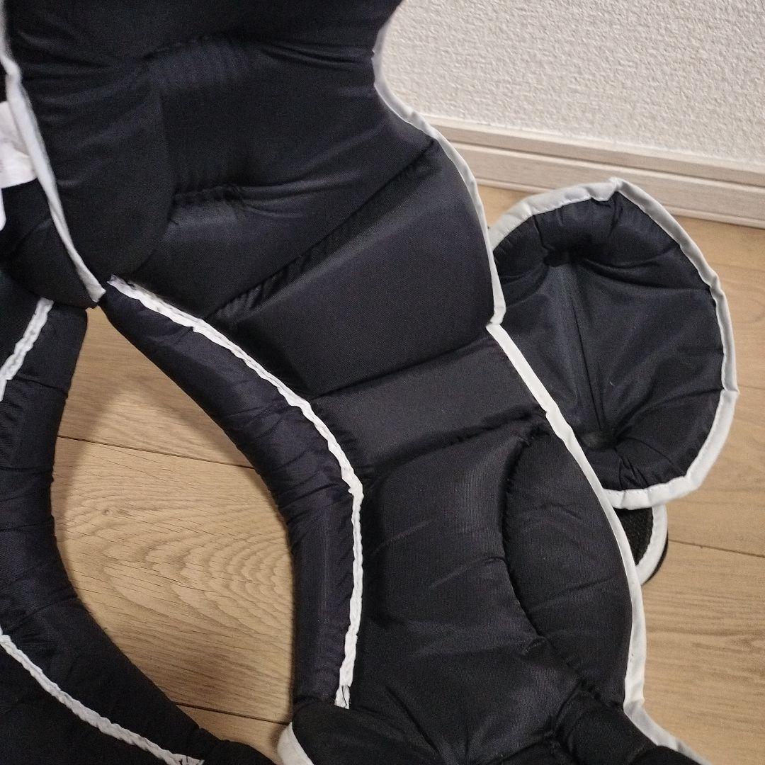 ショルダー M アメフトアメリカンフットボール