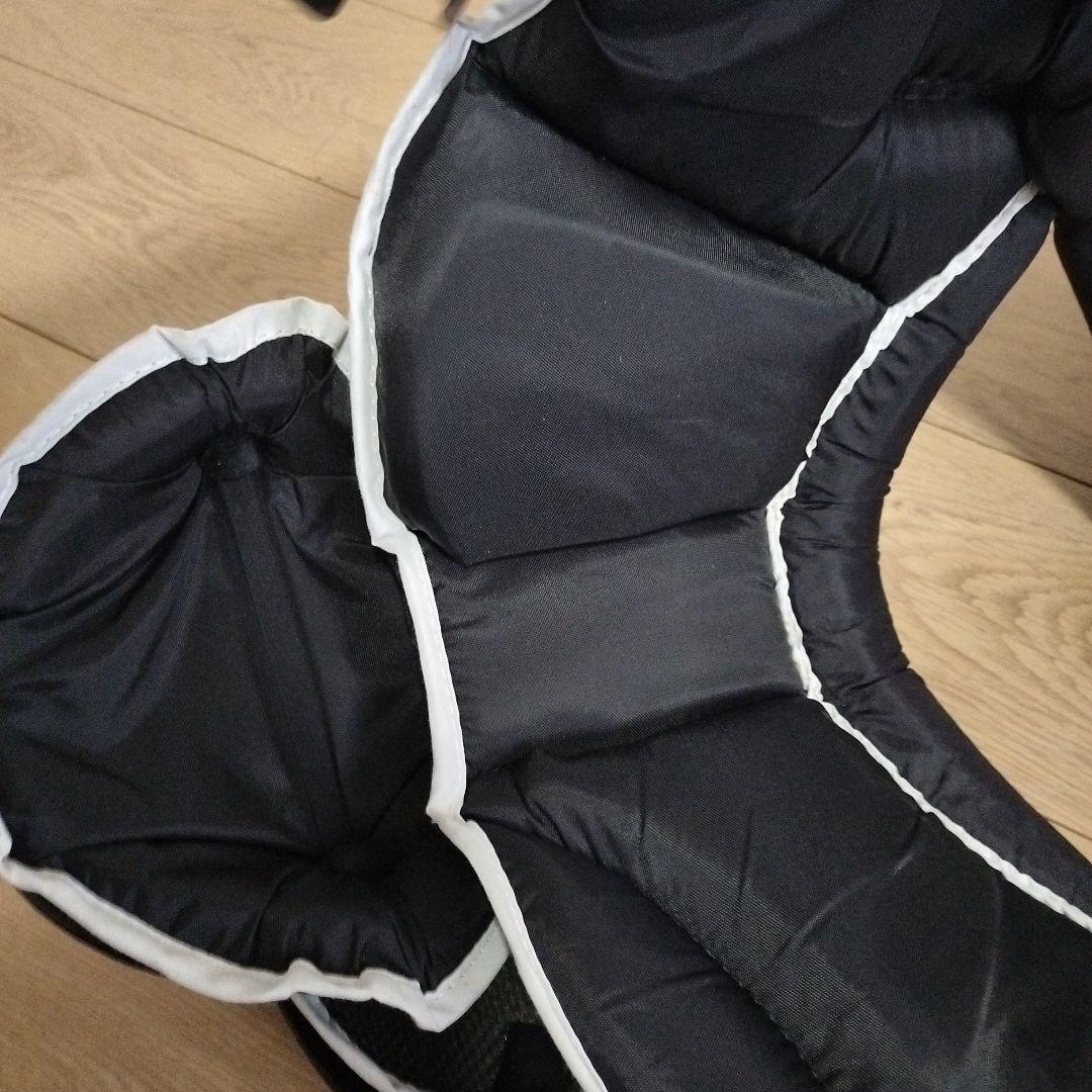 ショルダー M アメフトアメリカンフットボール