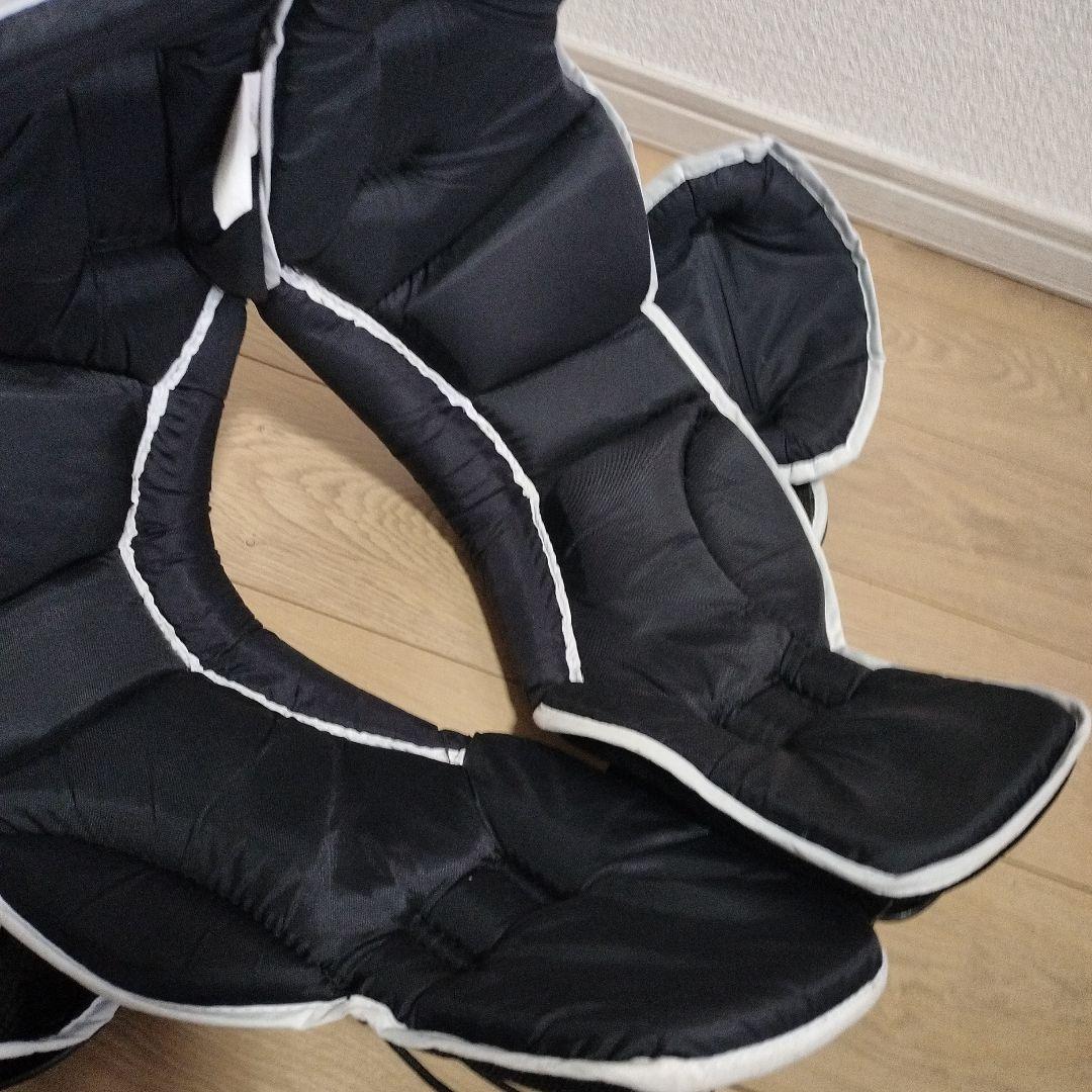 ショルダー M アメフトアメリカンフットボール