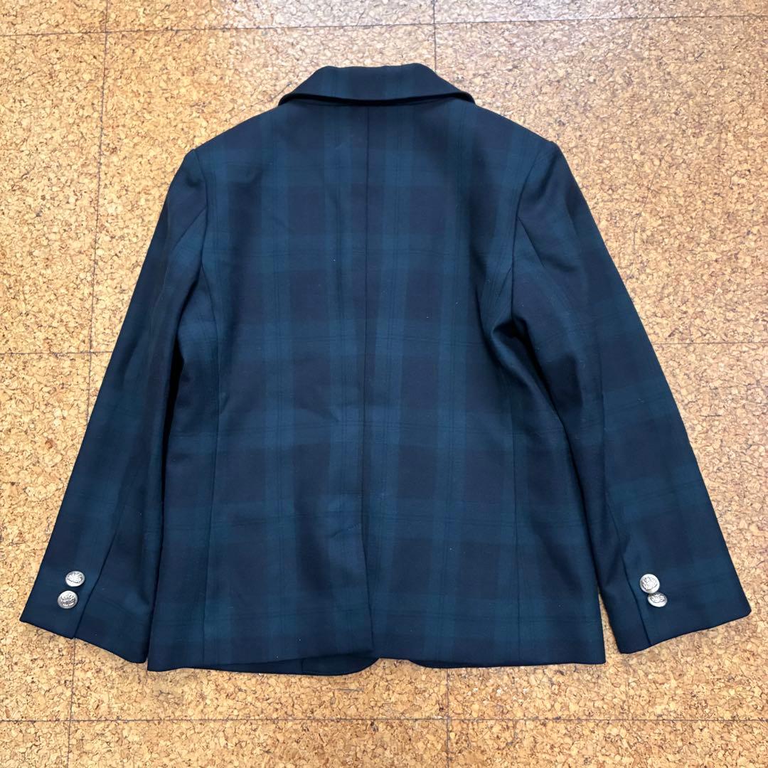 【美品】グリーンレーベル キッズ フォーマルスーツ6点セット 入学式120