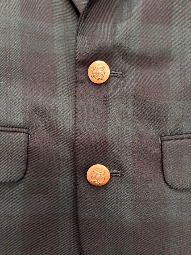 【美品】グリーンレーベル キッズ フォーマルスーツ6点セット 入学式120