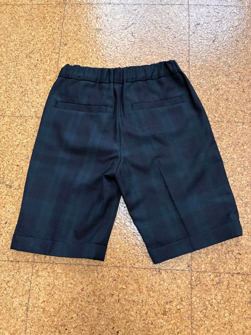 【美品】グリーンレーベル キッズ フォーマルスーツ6点セット 入学式120