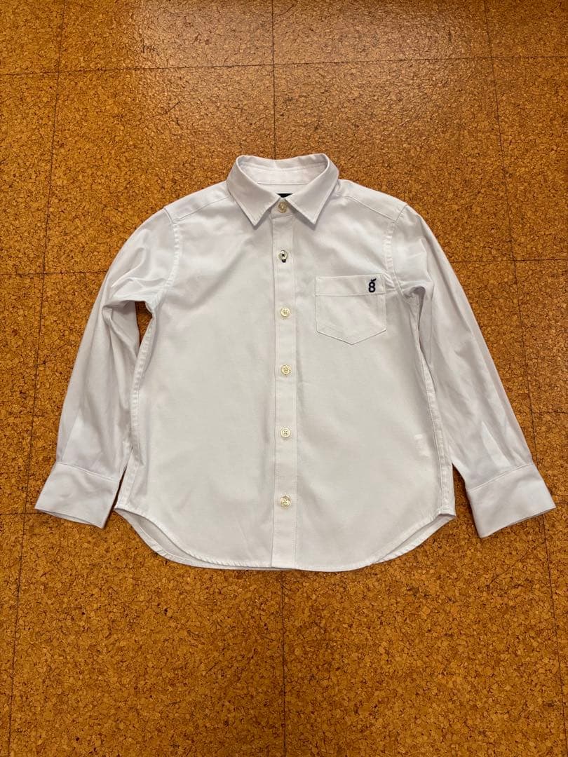 【美品】グリーンレーベル キッズ フォーマルスーツ6点セット 入学式120