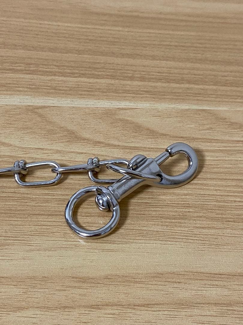 PEEL&LIFT ピールアンドリフト キーチェーン、ウォレットチェーン