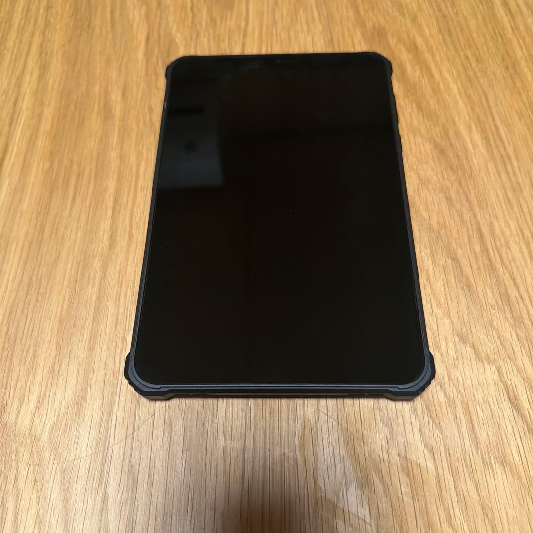 OUKITEL RT3 防水防塵タブレット