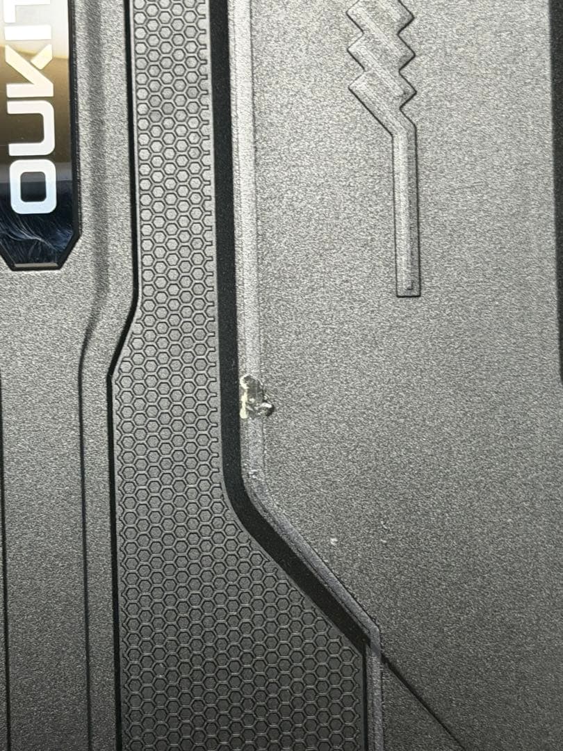 OUKITEL RT3 防水防塵タブレット