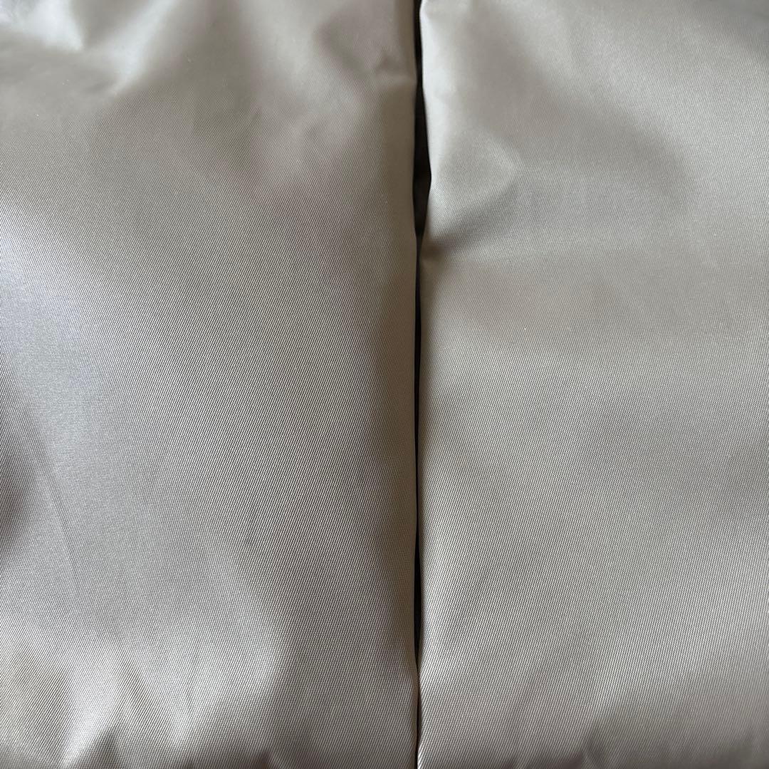 Samantha Thavasa ベージュトートバッグ