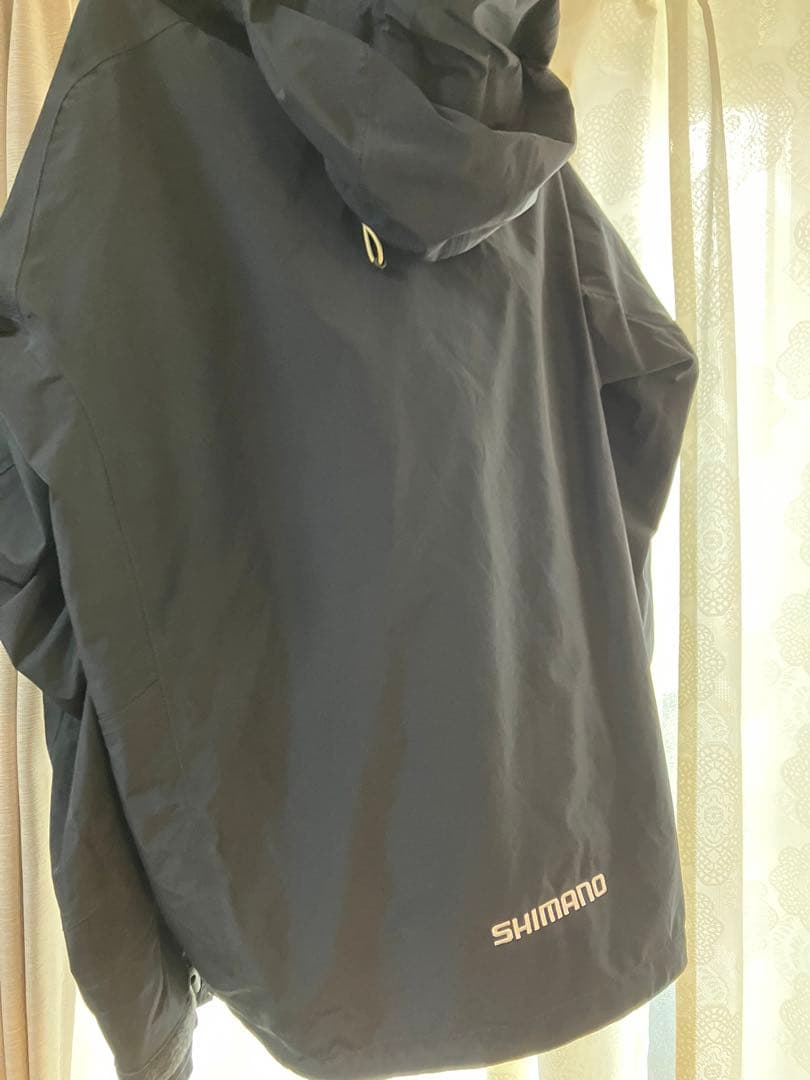 k*o様 ほぼ未使用　リミテッドプロ　フィッシングスーツ　2XLサイズ