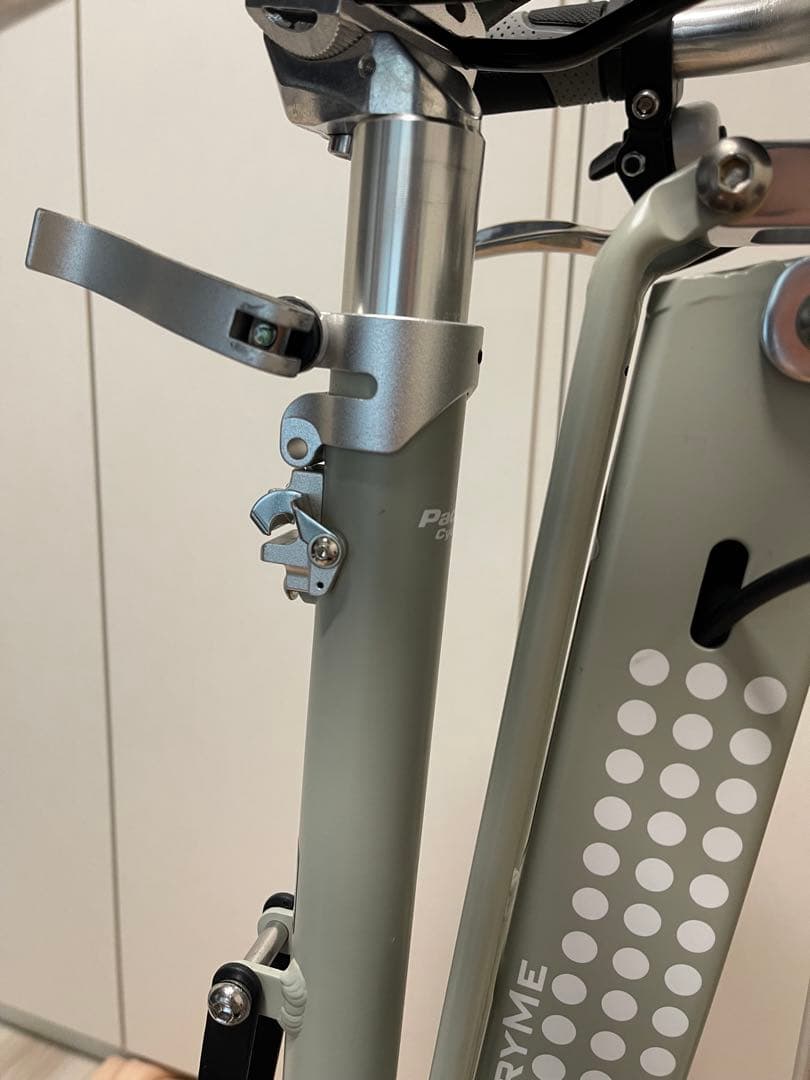 carryme キャリーミー