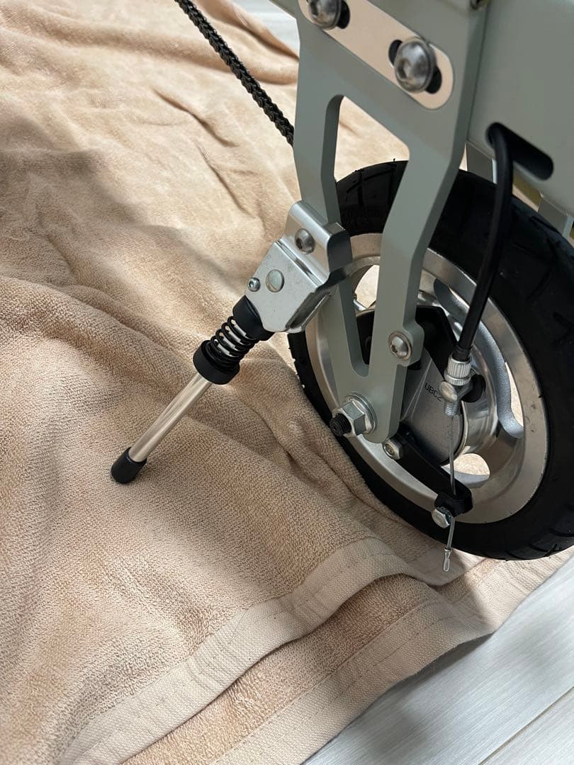 carryme キャリーミー