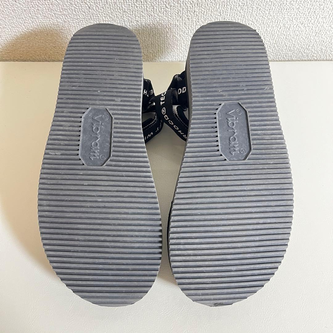 希少 SUICOKE x NEIGHBORHOOD DEPA-V2NH 26cm