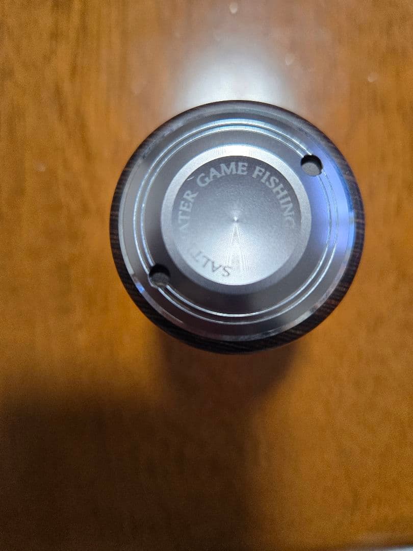 スタジオオーシャンマーク　ハンドルノブウッドAG37/S