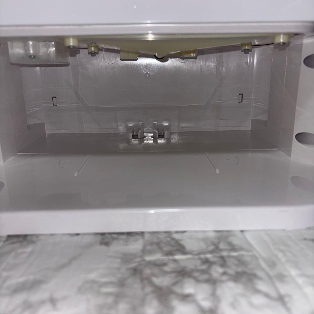 【2024年製】アイリスオーヤマ衣類乾燥除湿機　IJD-K80-W