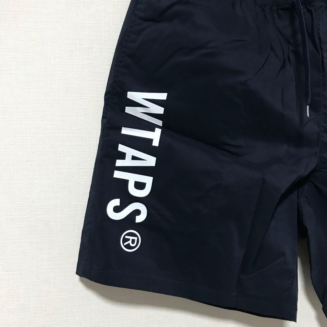 パンツ WTAPS 23SS SPSS2002 / SHORTS / CTPL