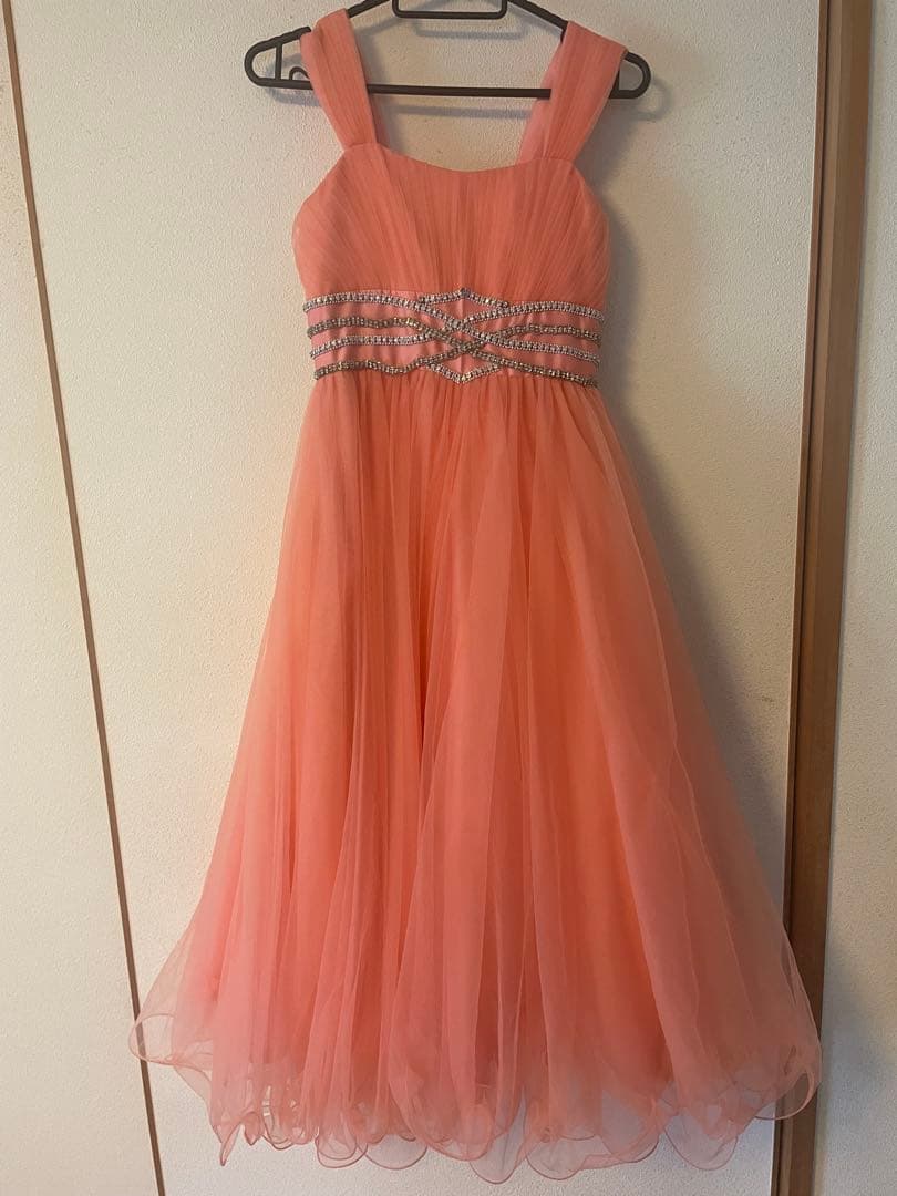 ベリージェネのドレス 130〜 140