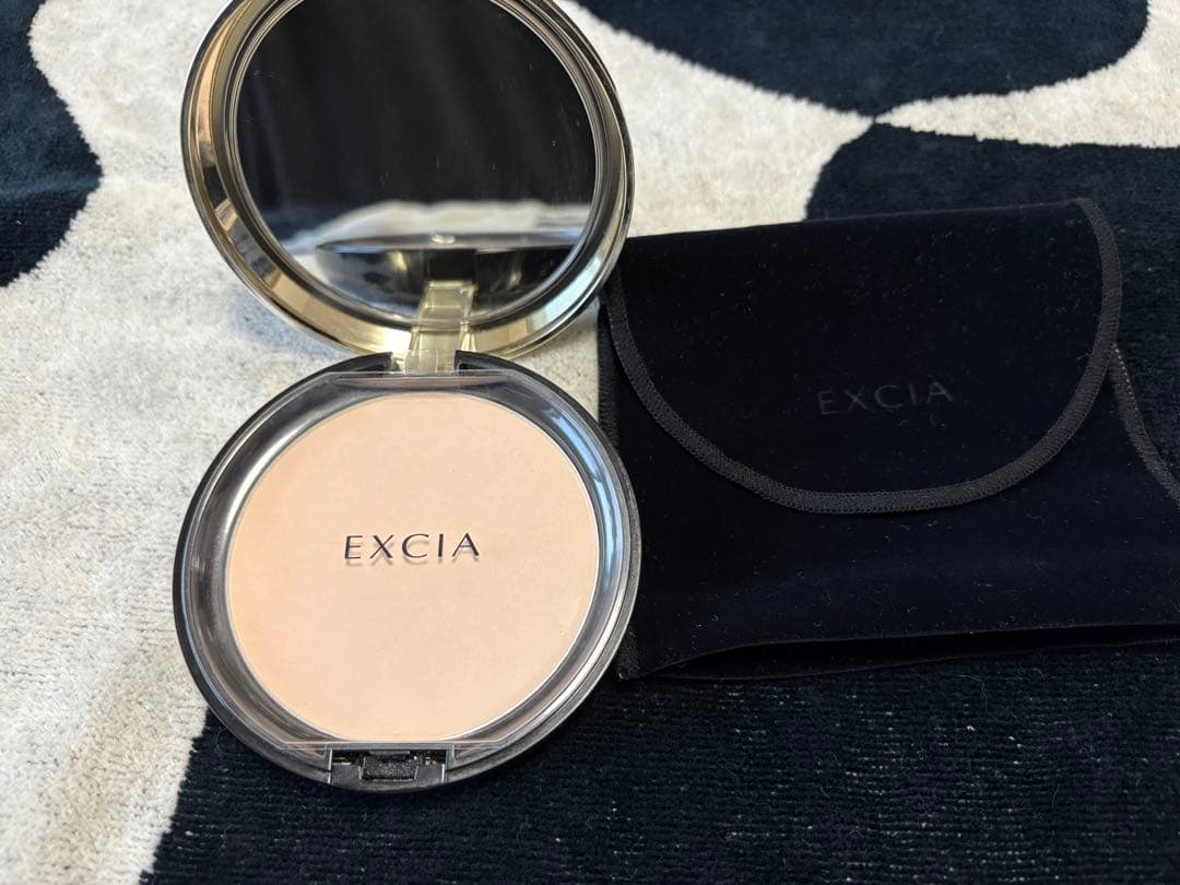 (国内正規品)アルビオン エクシア セレスティアルヴェール NA01 ケース付