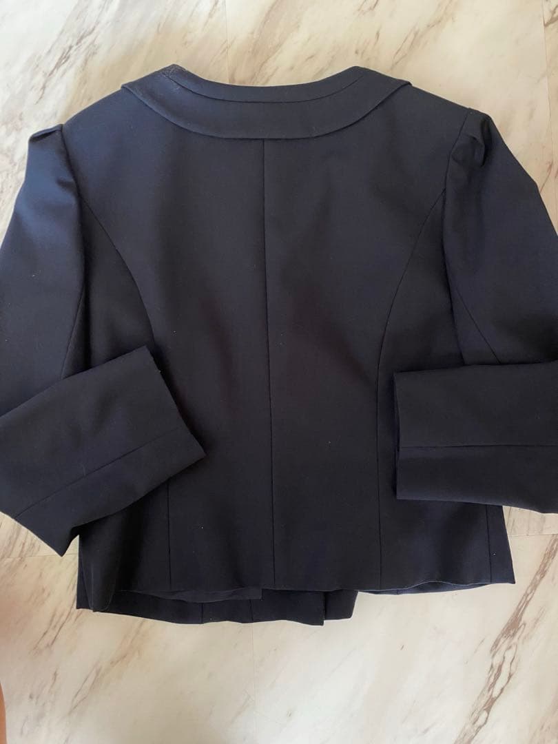 ルネReneスーツジャケットfoxey