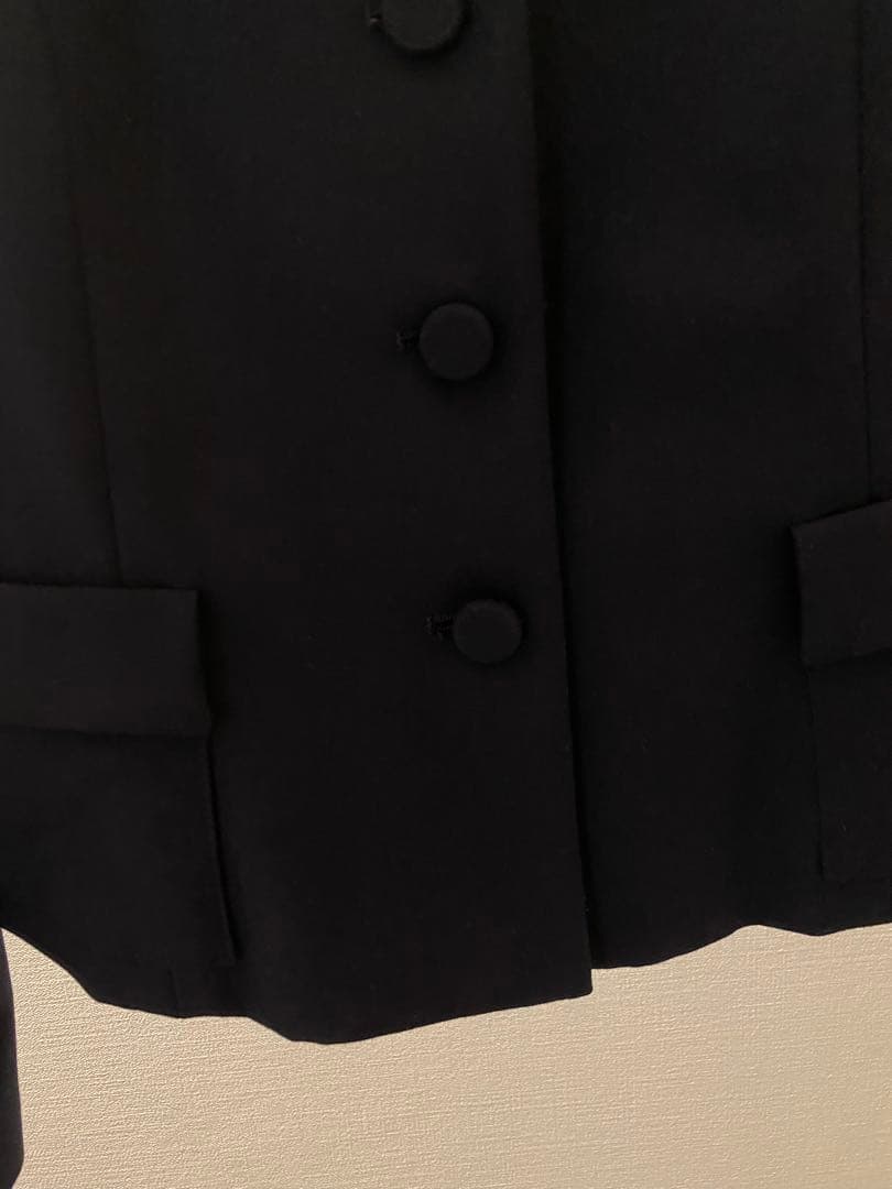 ルネReneスーツジャケットfoxey