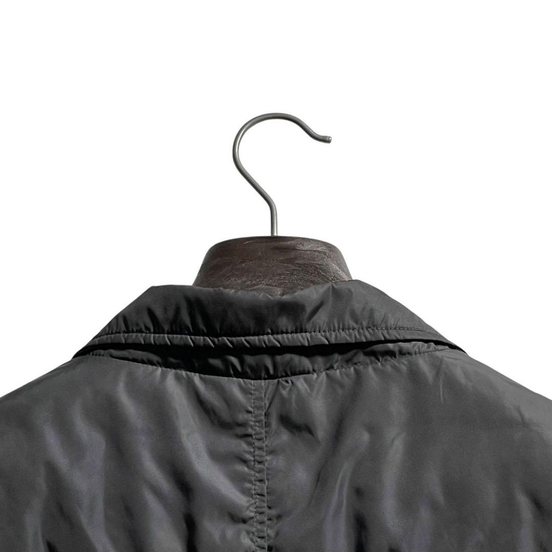 ムーレー　チェスターコート　中綿