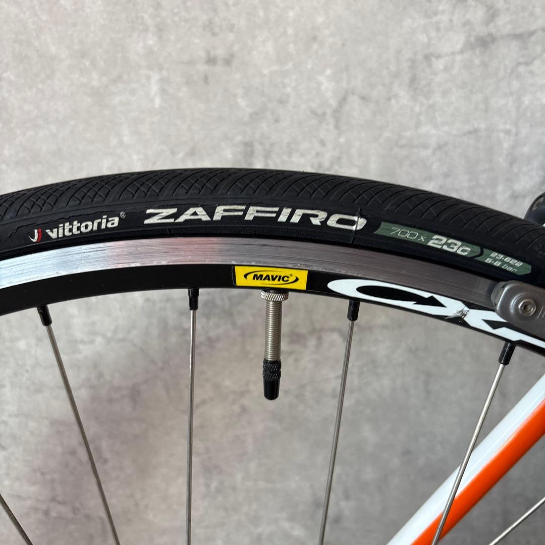 FELT F85 ロードバイク