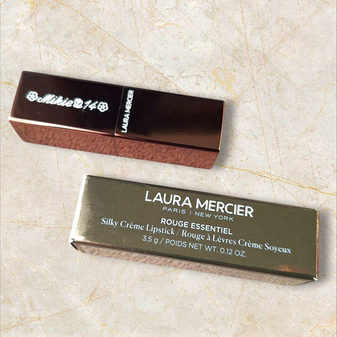 ローラメルシエ 09/10/11 廃盤色含む 未使用リップ3本