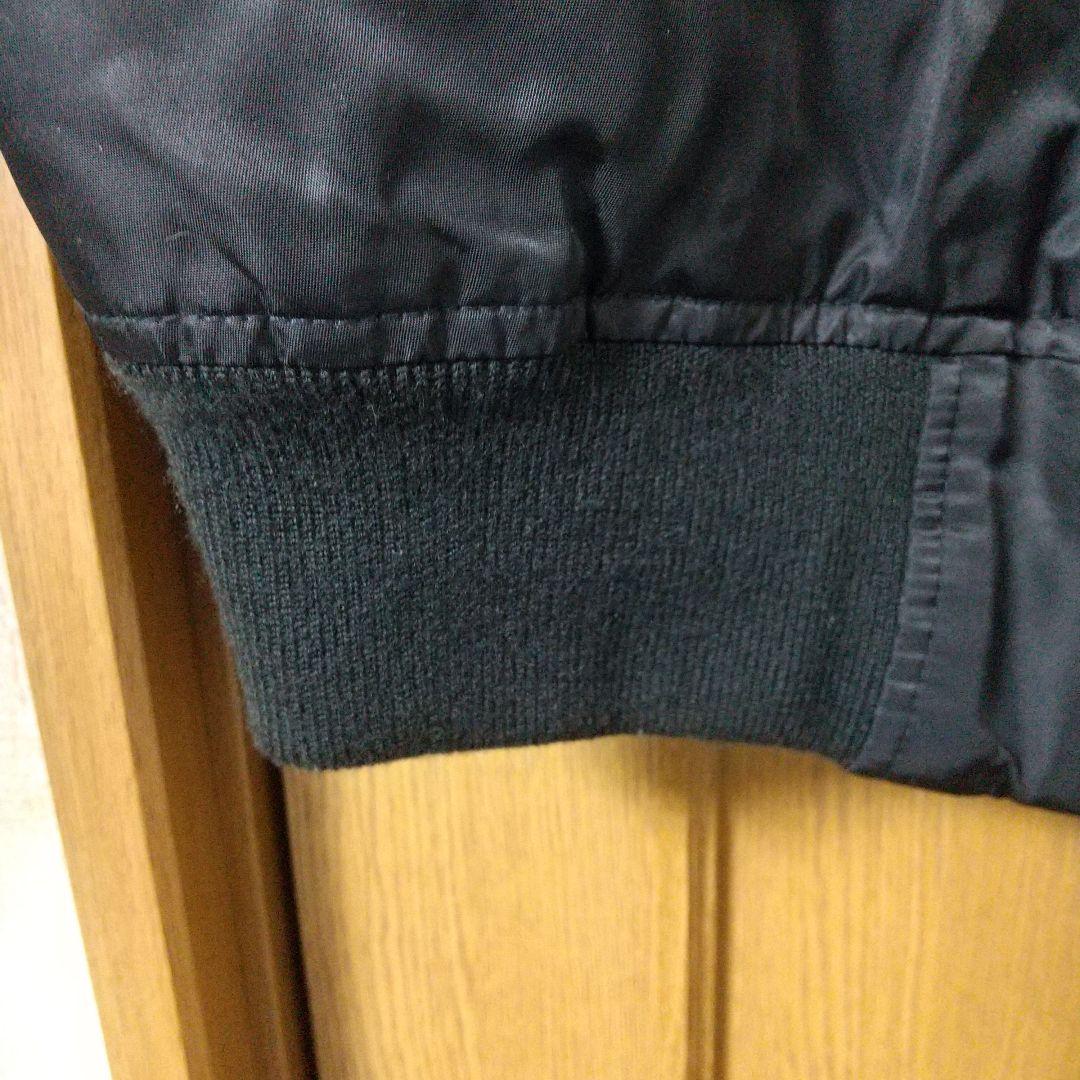 【タカ】PEANUTS / AVIREX コラボMA1