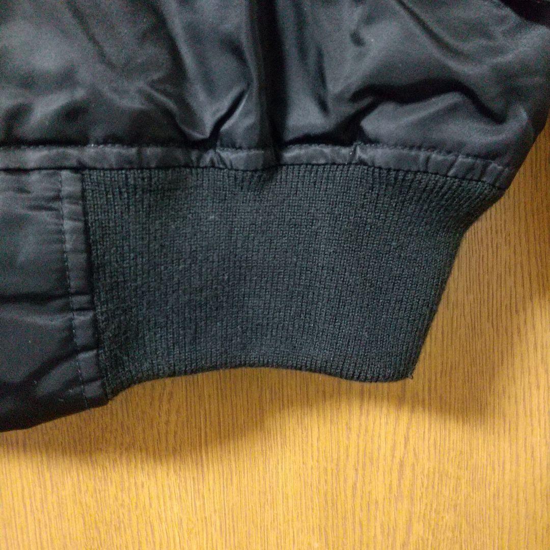 【タカ】PEANUTS / AVIREX コラボMA1